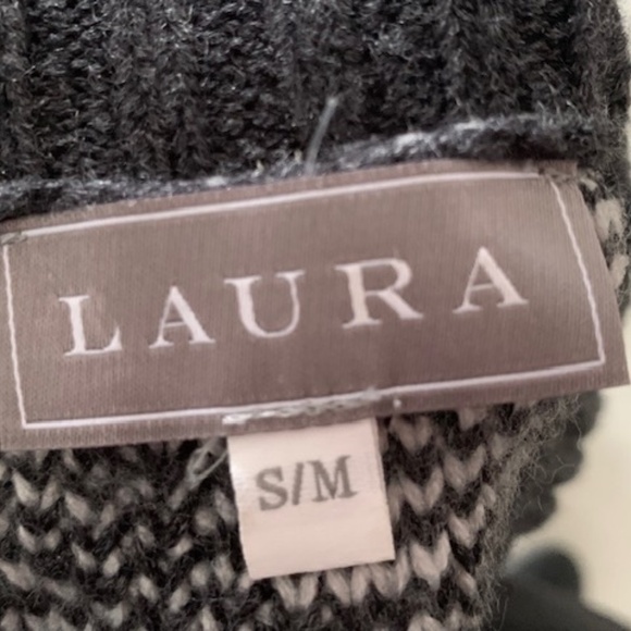 Poncho - Women - Laura - Small - Picture 3 of 3